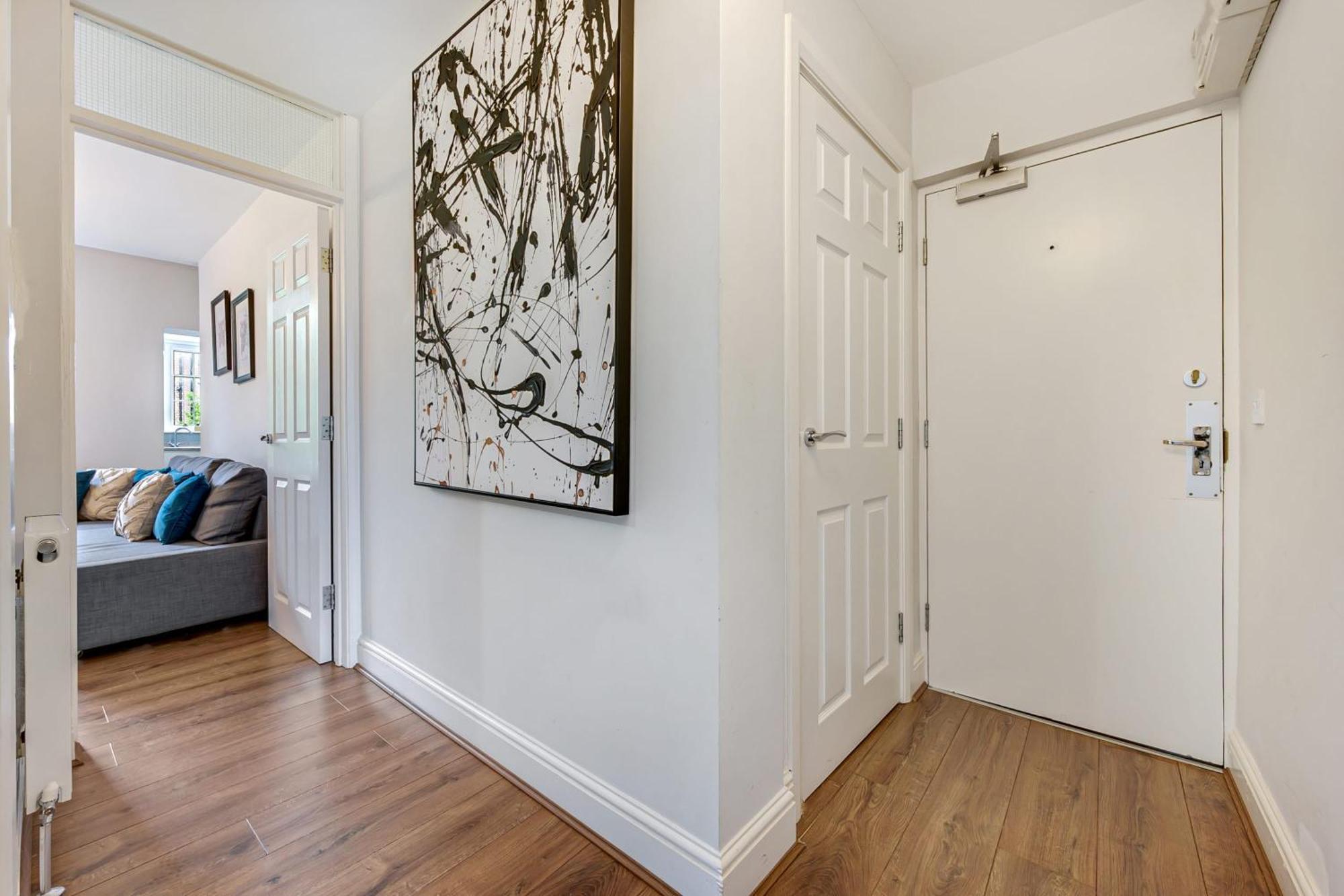 Host & Stay - Bedford Place Liverpool Exterior foto
